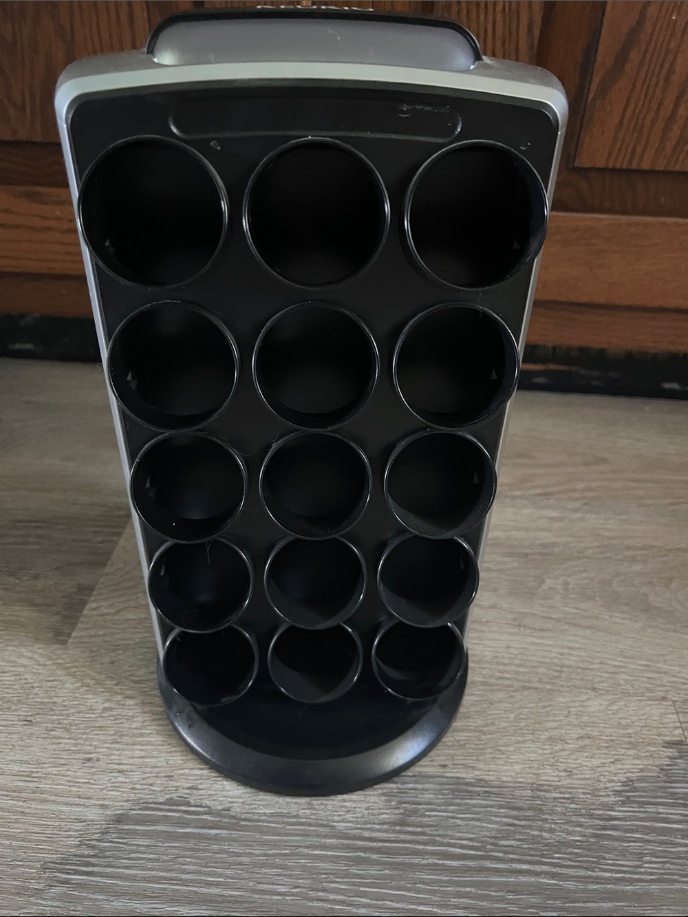 Keurig K-cup Carousel Holder